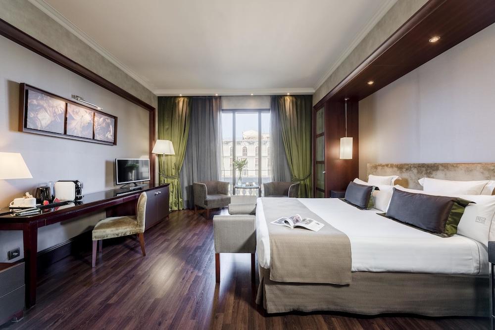 Hotel Barcelona Center