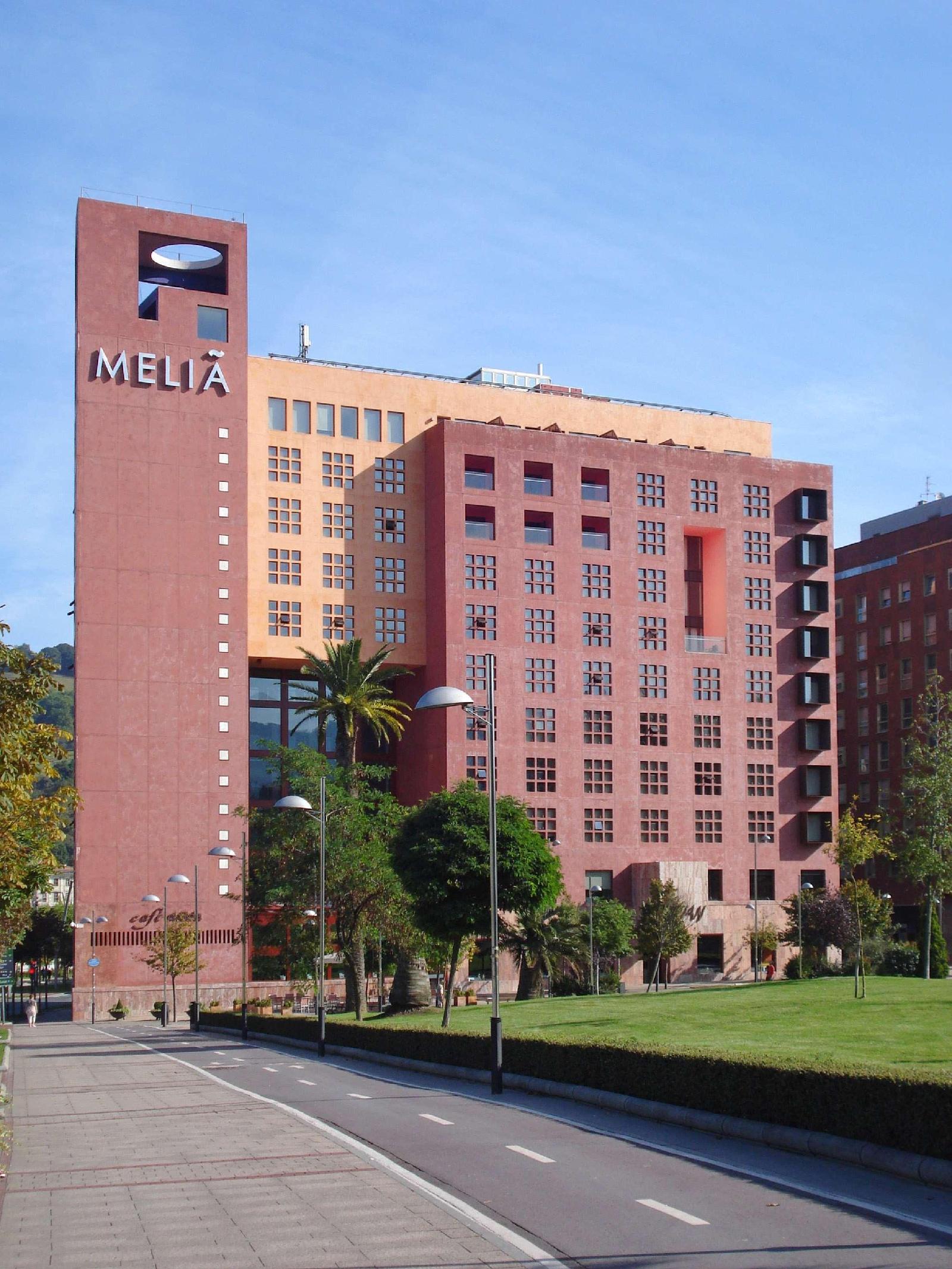 Meliá Bilbao