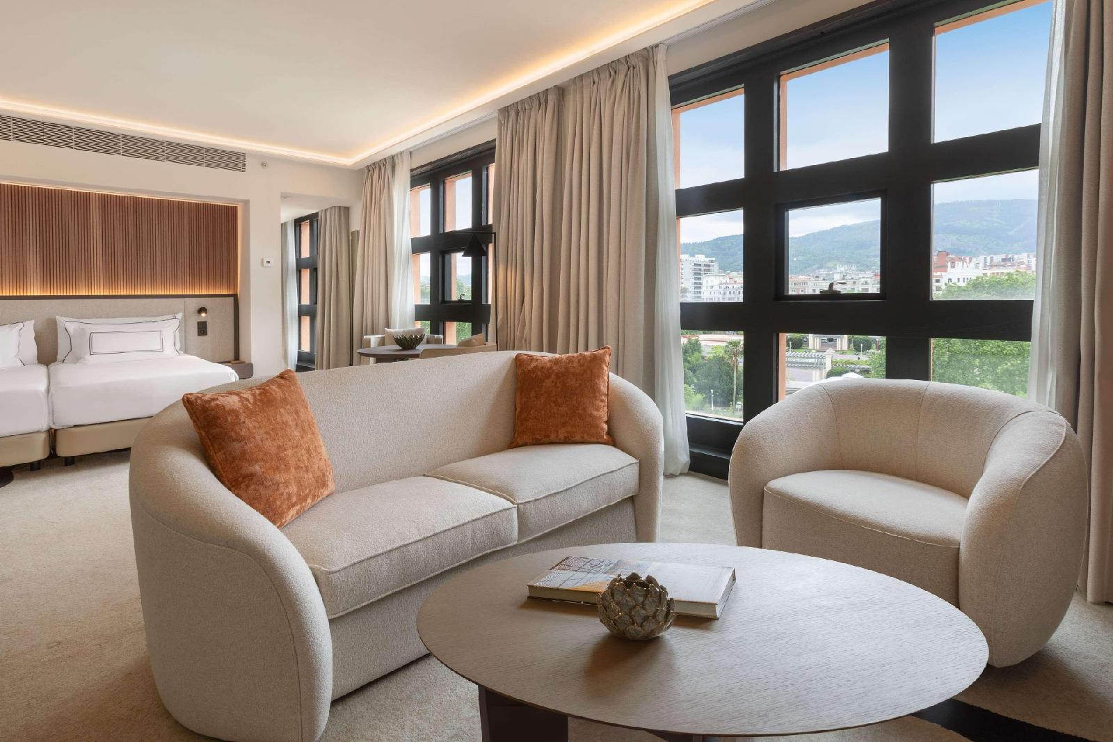 Meliá Bilbao