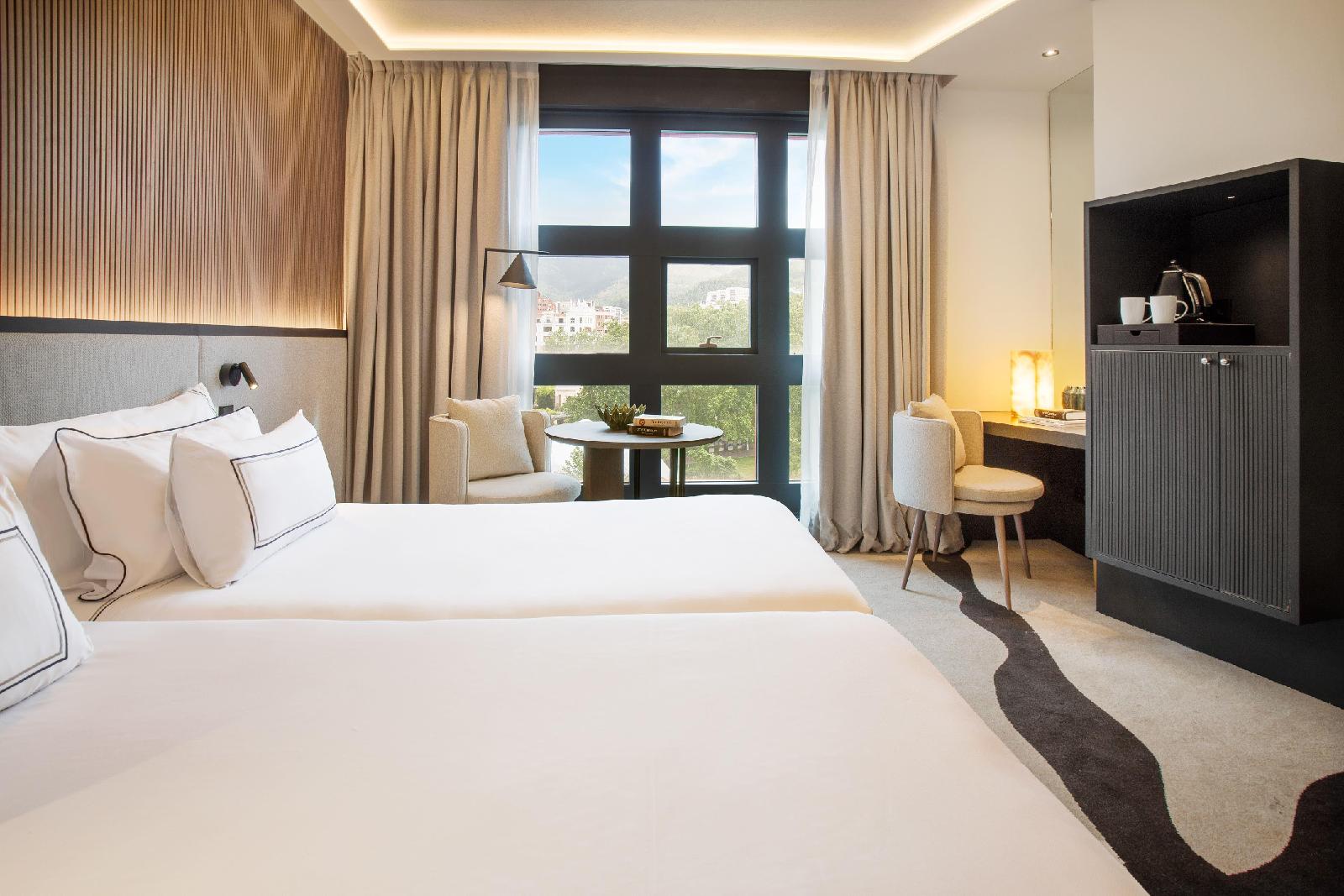 Meliá Bilbao