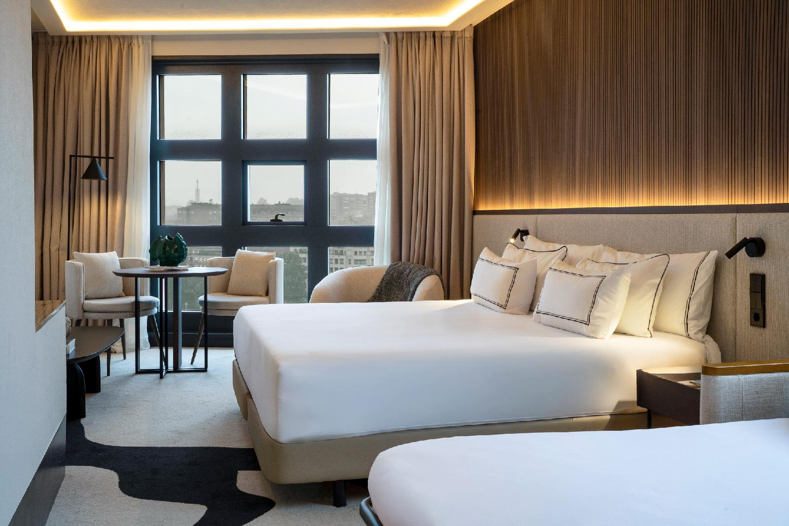Meliá Bilbao