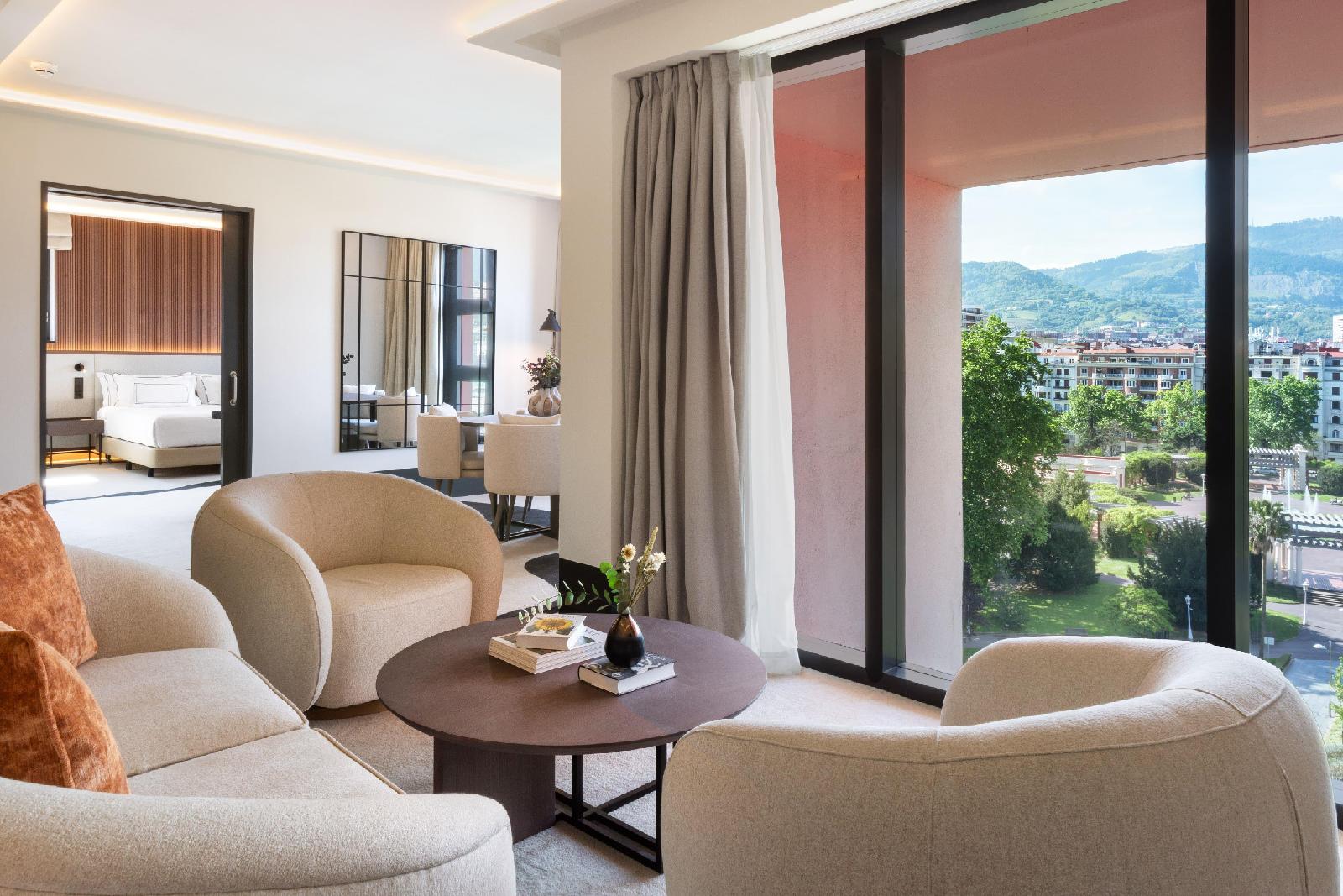 Meliá Bilbao