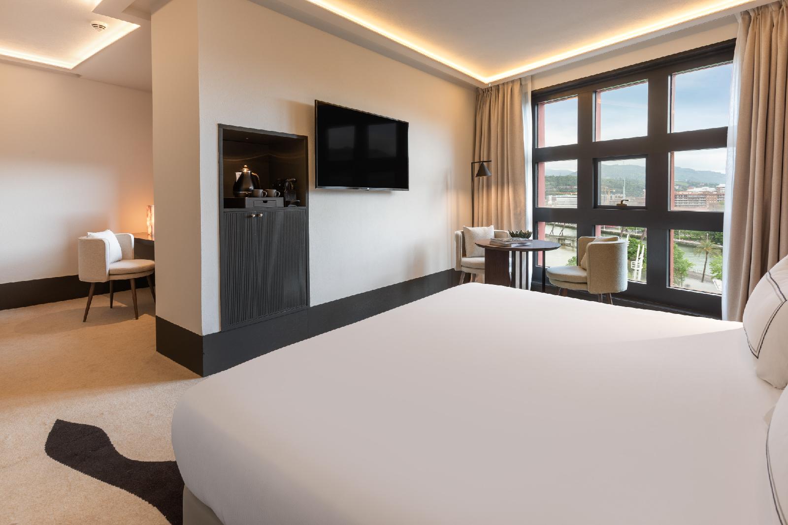 Meliá Bilbao
