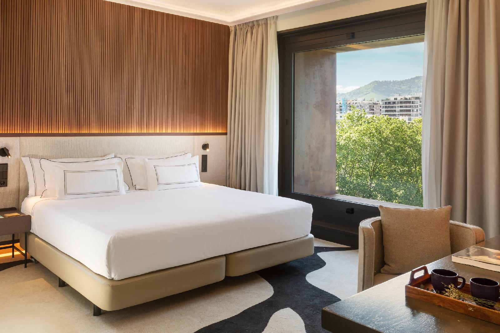 Meliá Bilbao