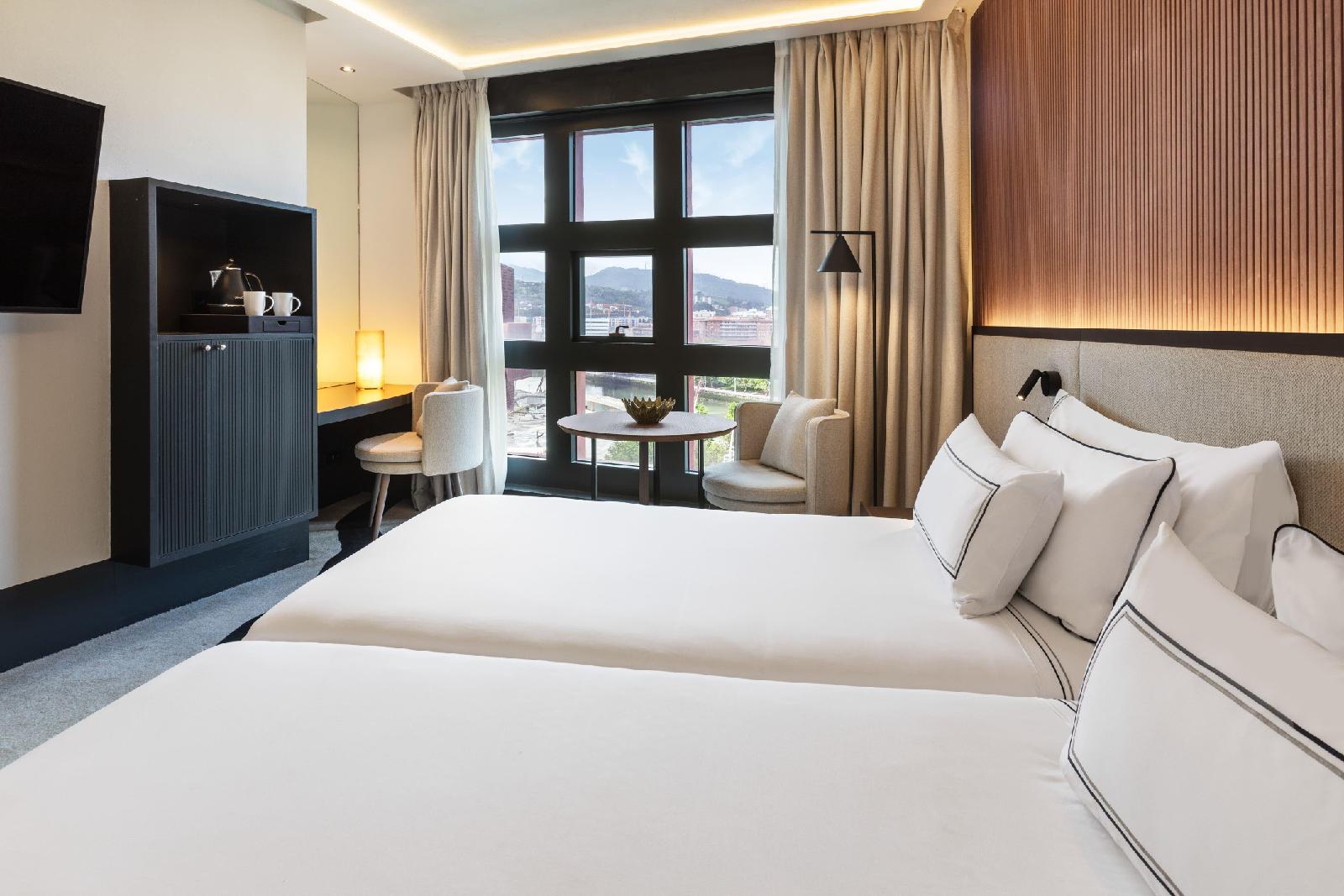 Meliá Bilbao