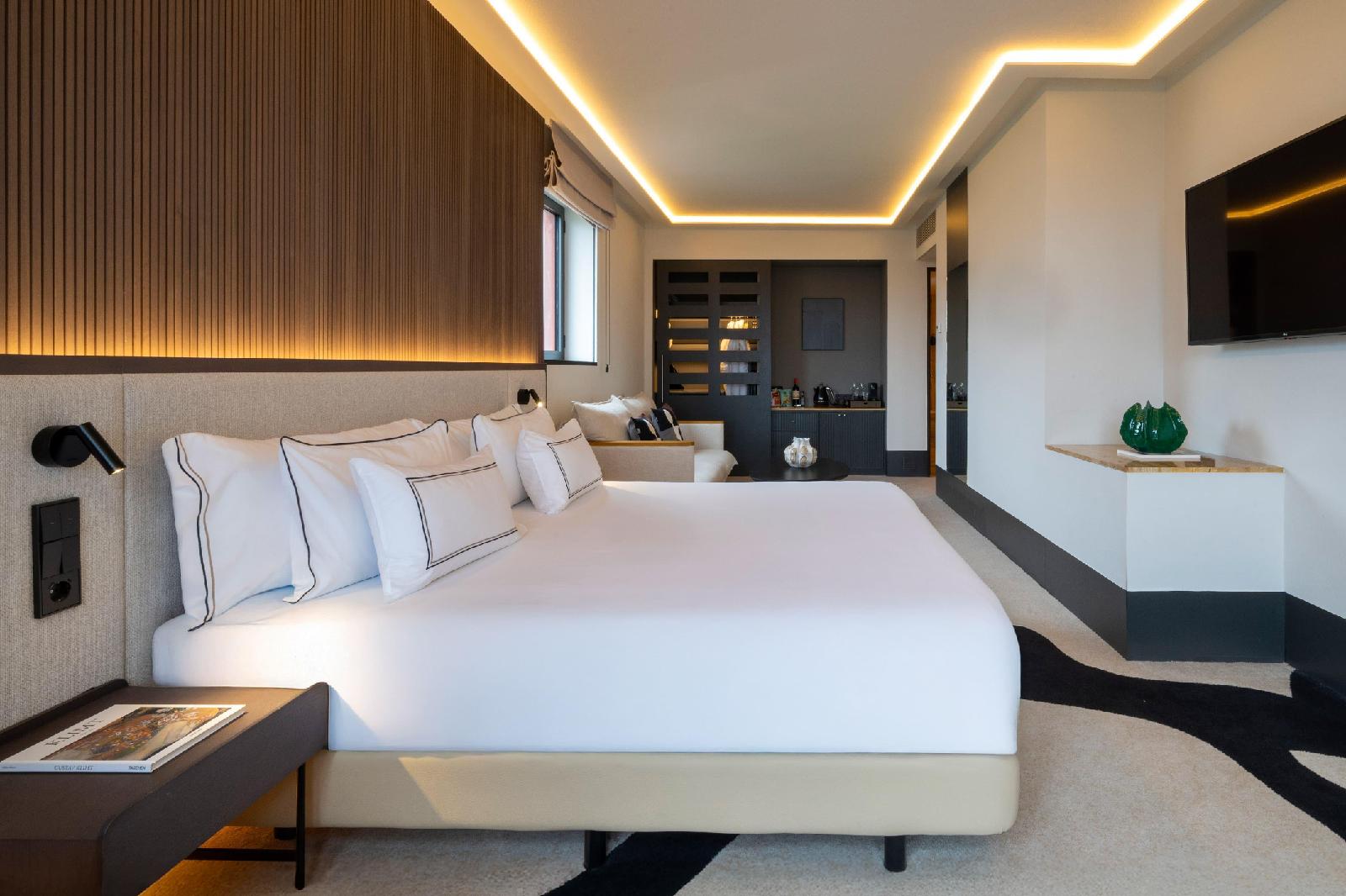 Meliá Bilbao