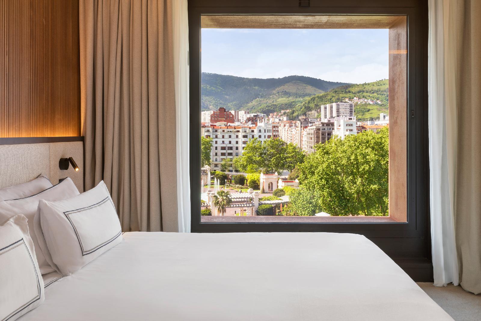 Meliá Bilbao