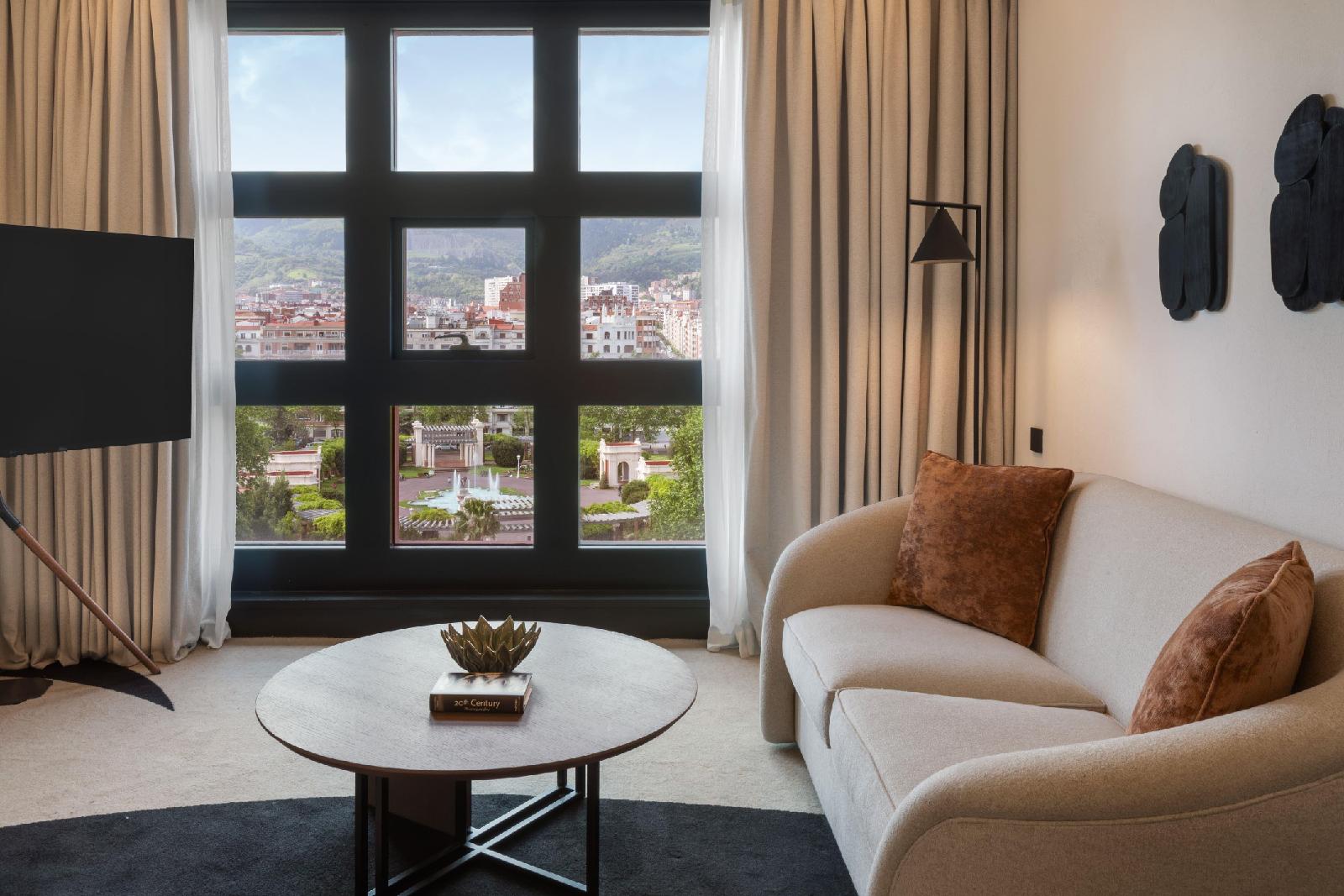 Meliá Bilbao