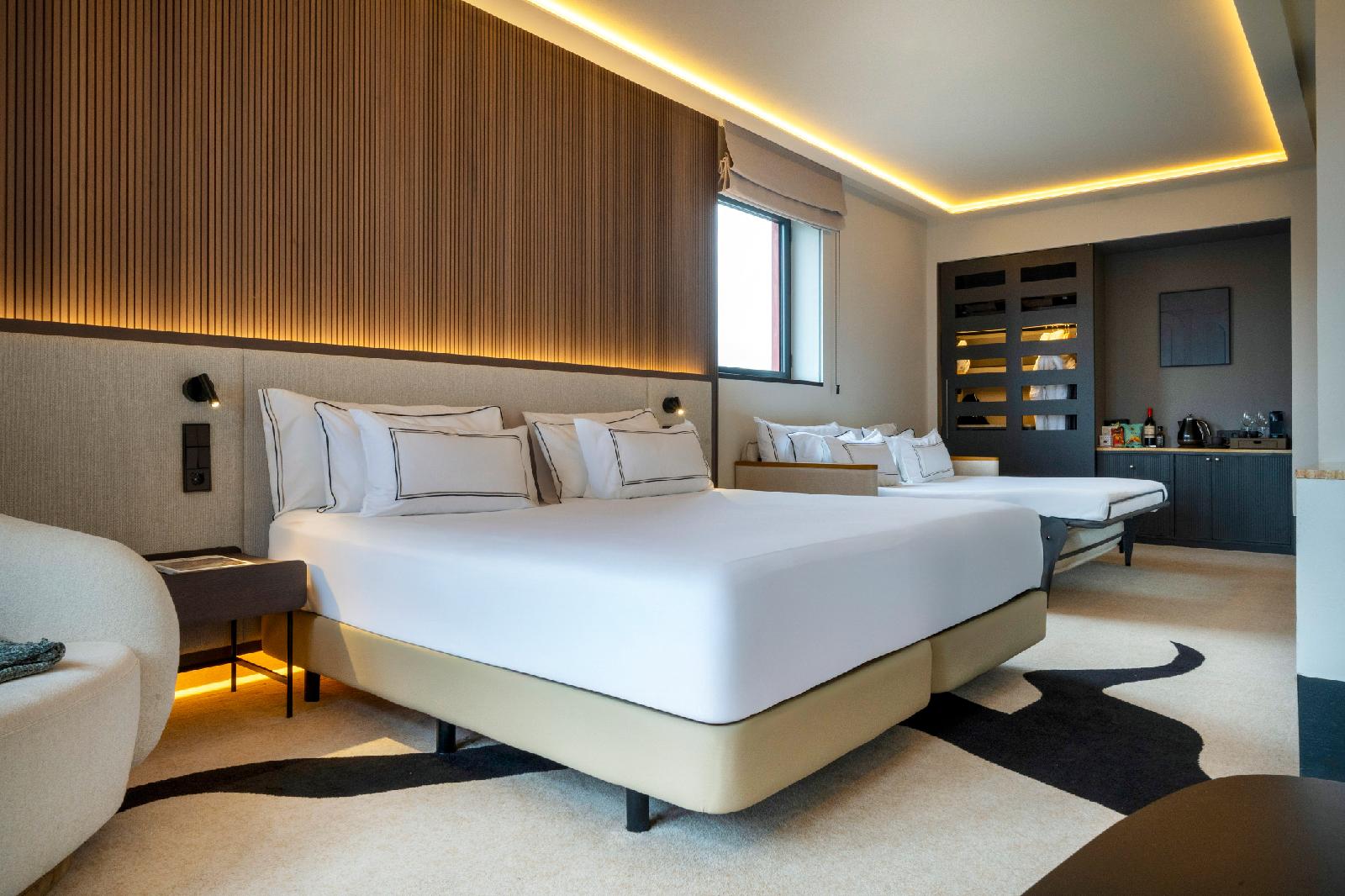 Meliá Bilbao