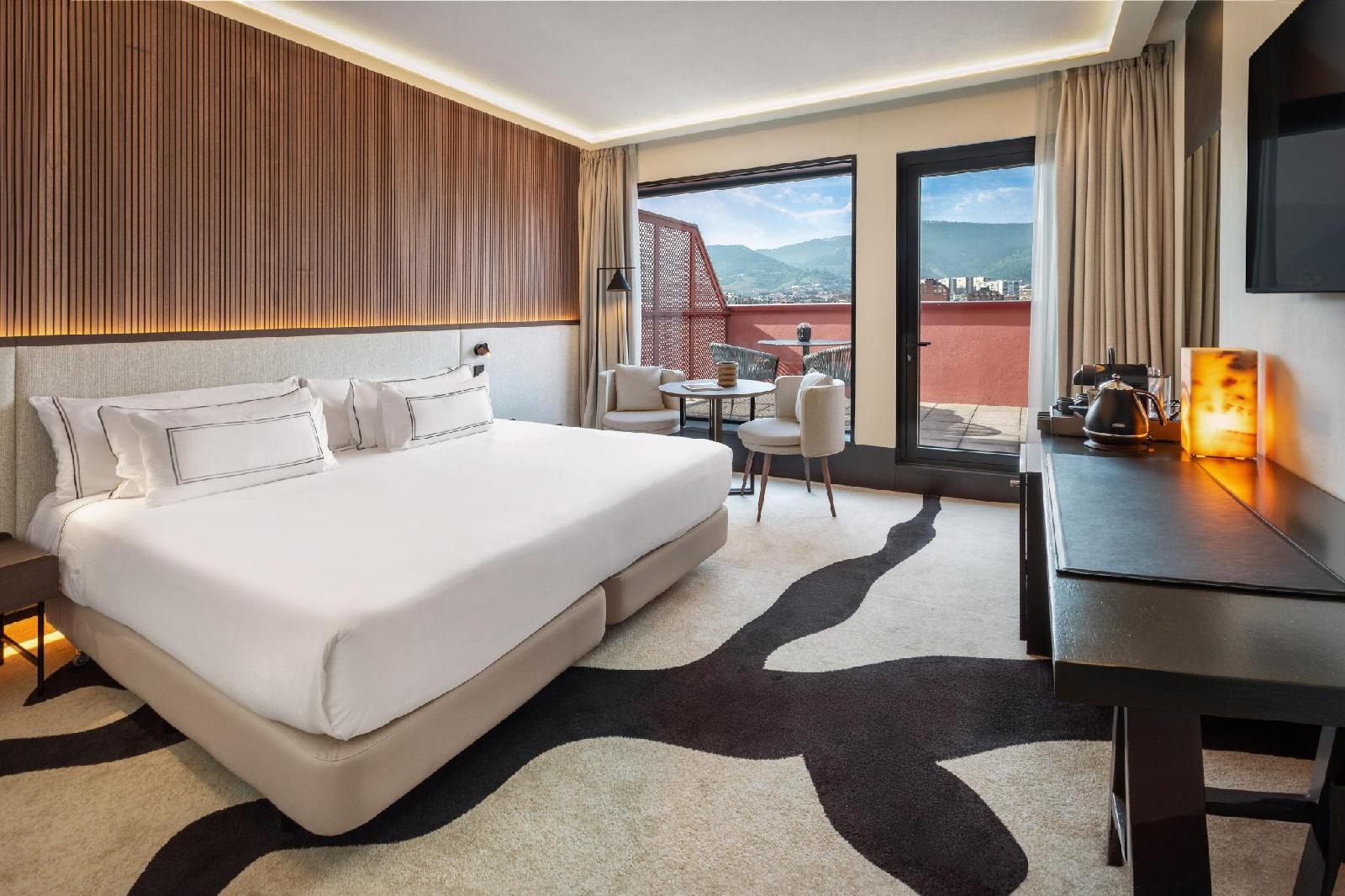Meliá Bilbao