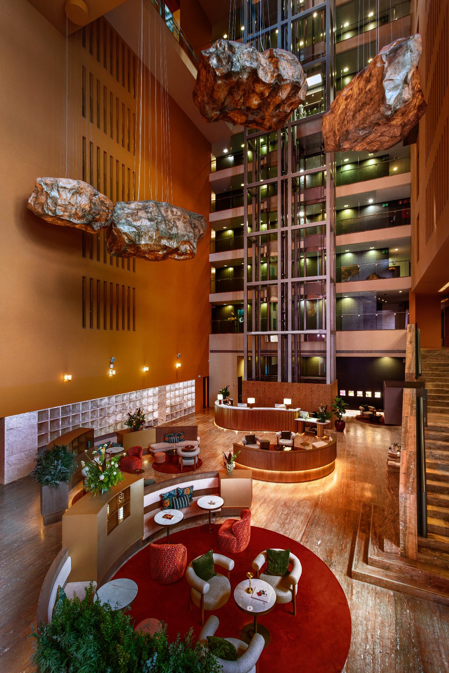 Meliá Bilbao