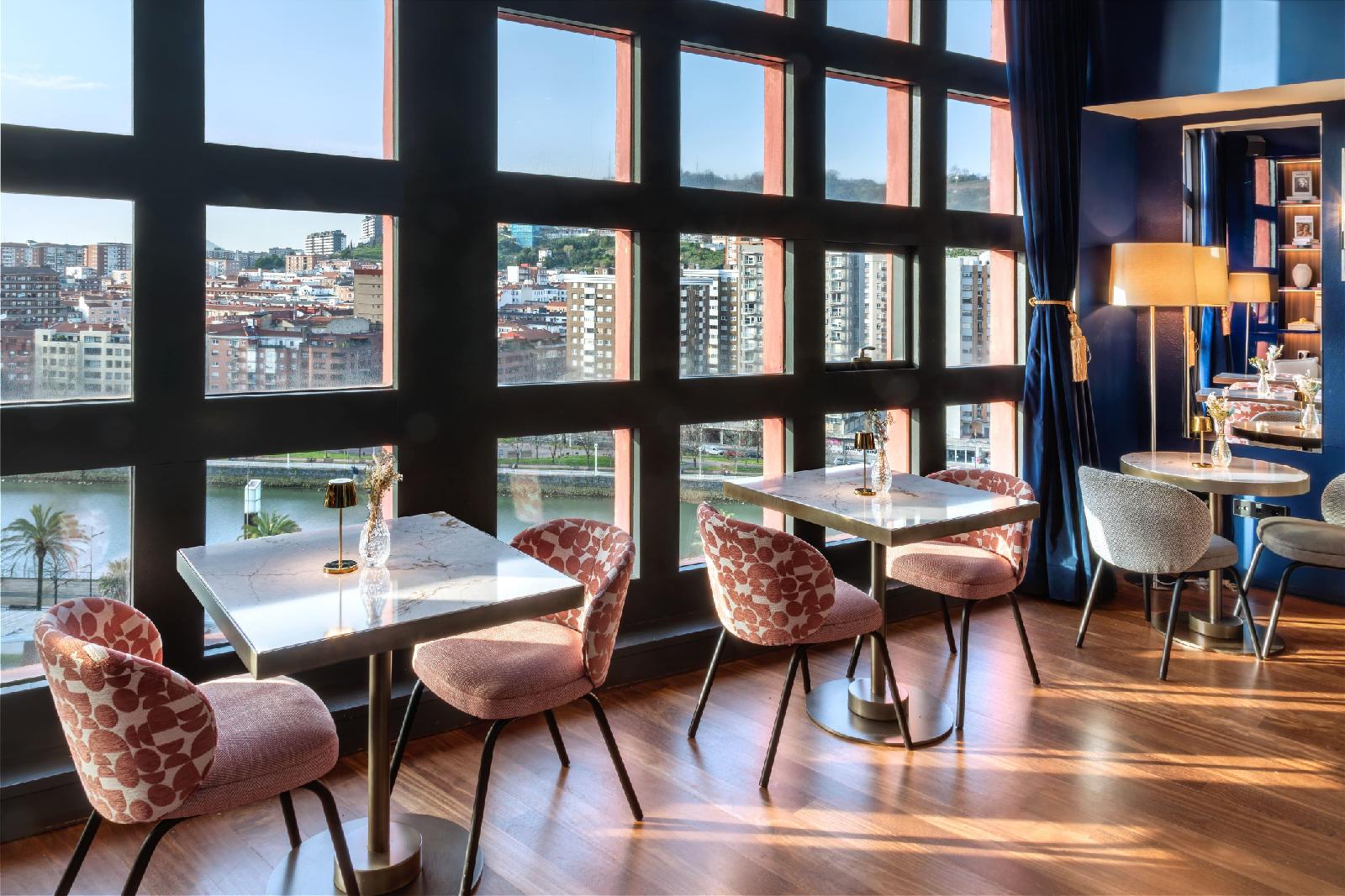 Meliá Bilbao