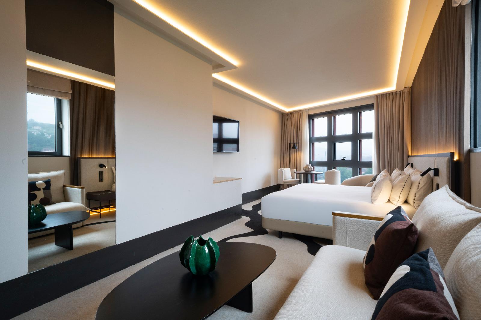 Meliá Bilbao