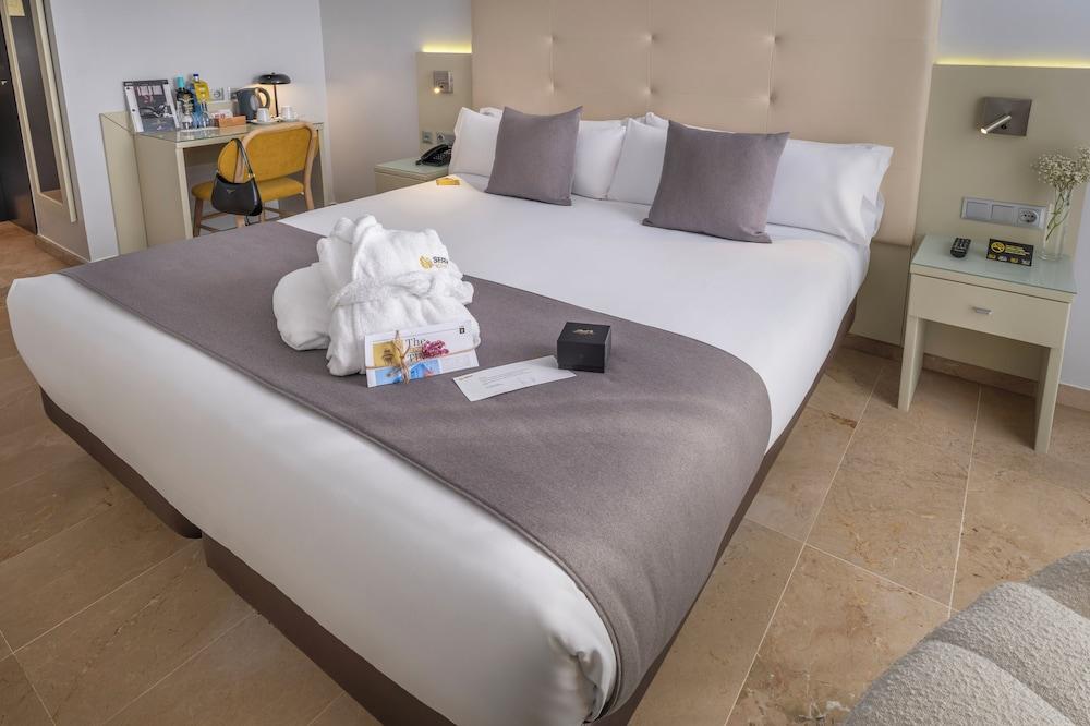 Serhs Hotel Del Port