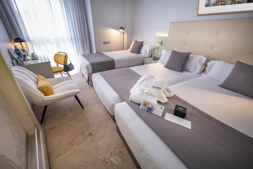 Serhs Hotel Del Port