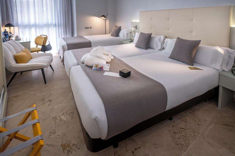 Serhs Hotel Del Port