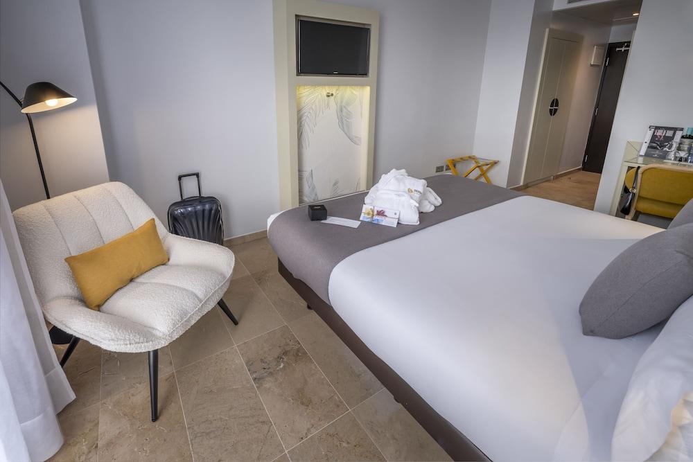 Serhs Hotel Del Port