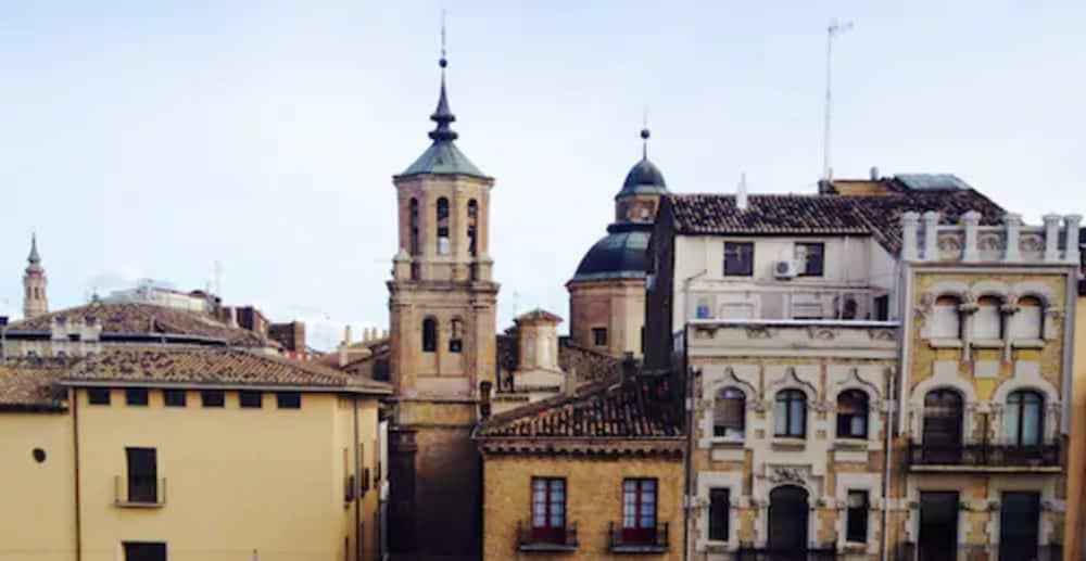 Hotel Hispania