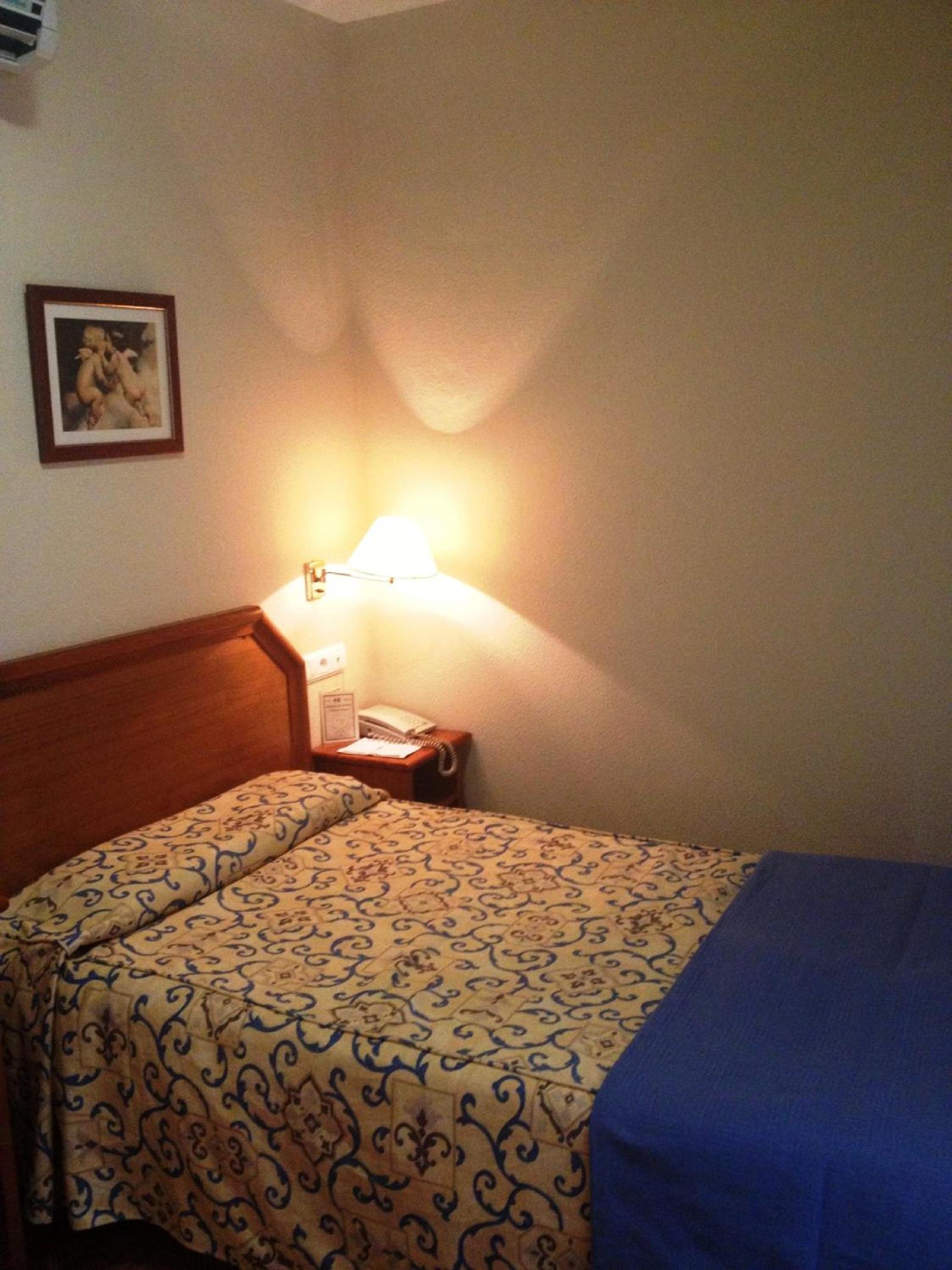 Hotel Hispania
