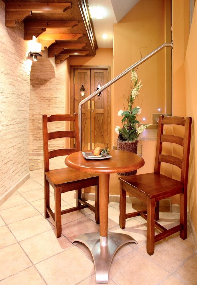 Hotel Hispania