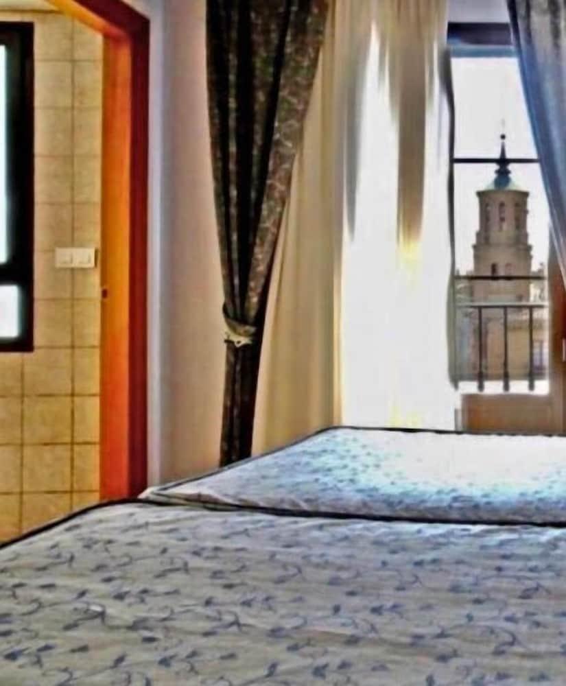 Hotel Hispania