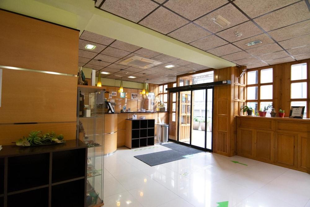 Hotel Hispania