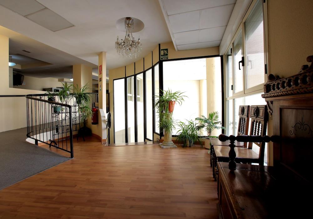 Hotel Hispania