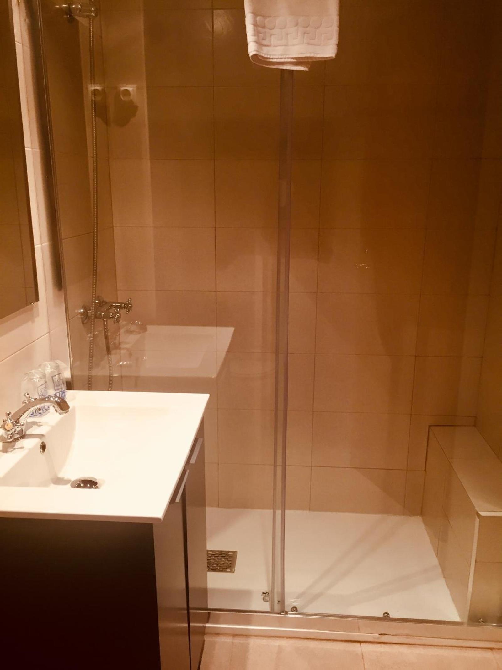 Hotel Hispania