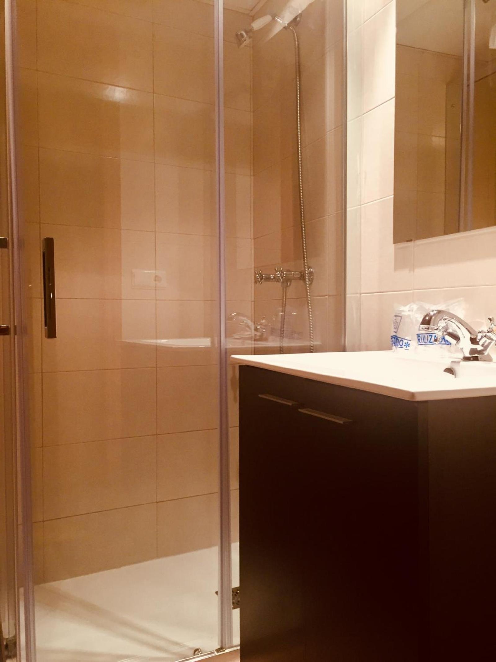 Hotel Hispania