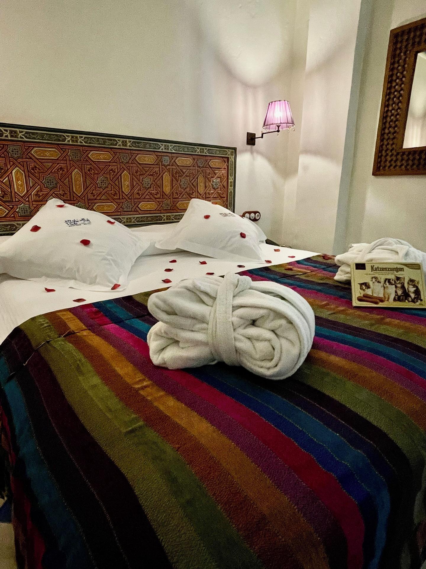 Alcoba Del Rey De Sevilla Boutique Hotel