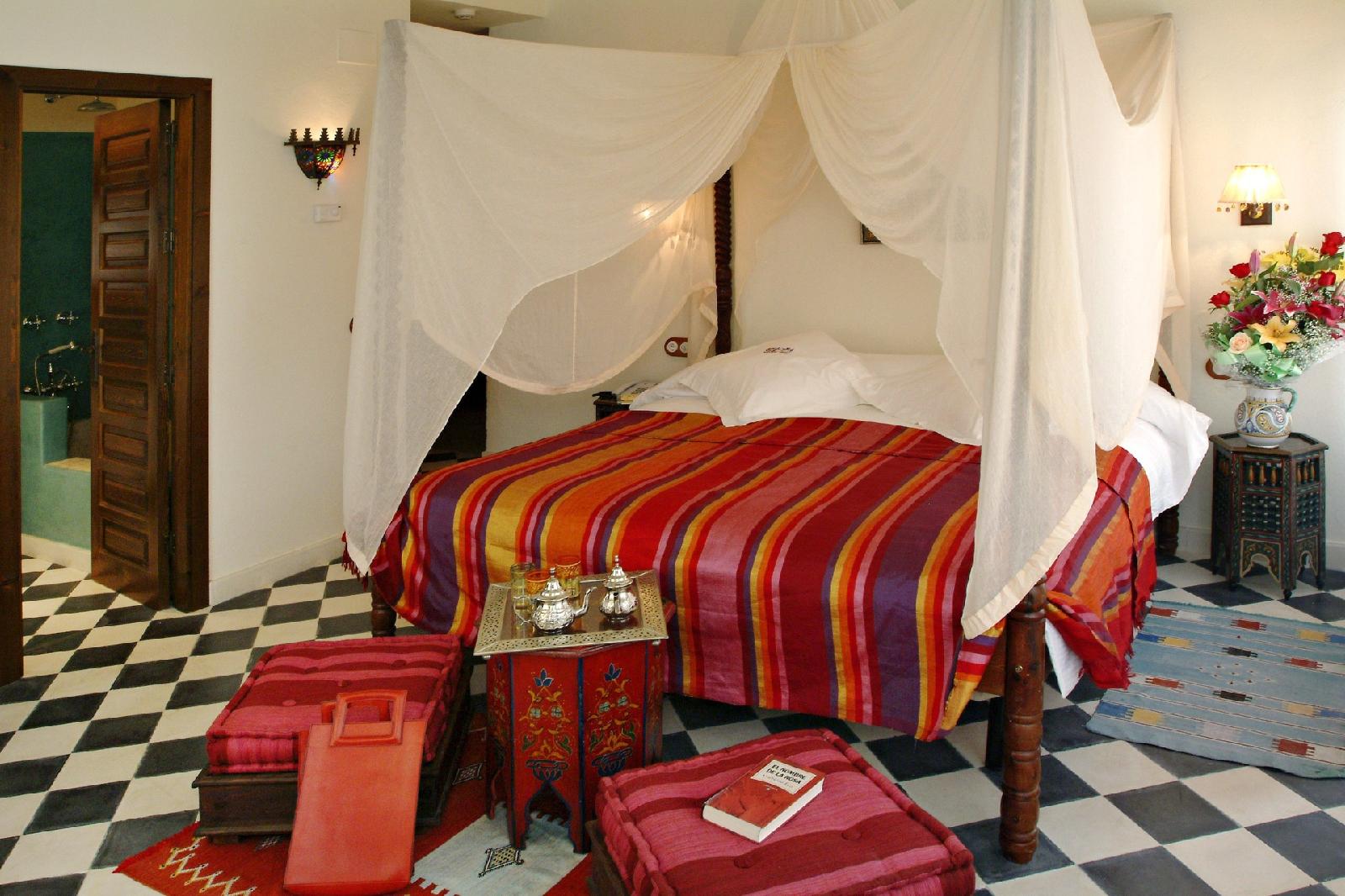 Alcoba Del Rey De Sevilla Boutique Hotel