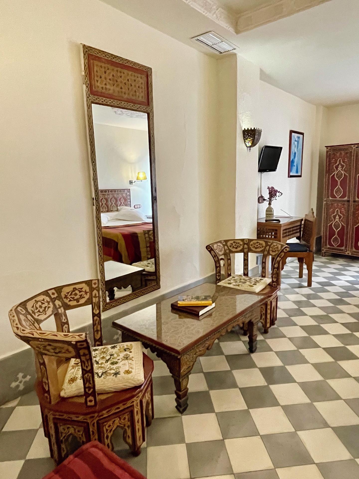 Alcoba Del Rey De Sevilla Boutique Hotel