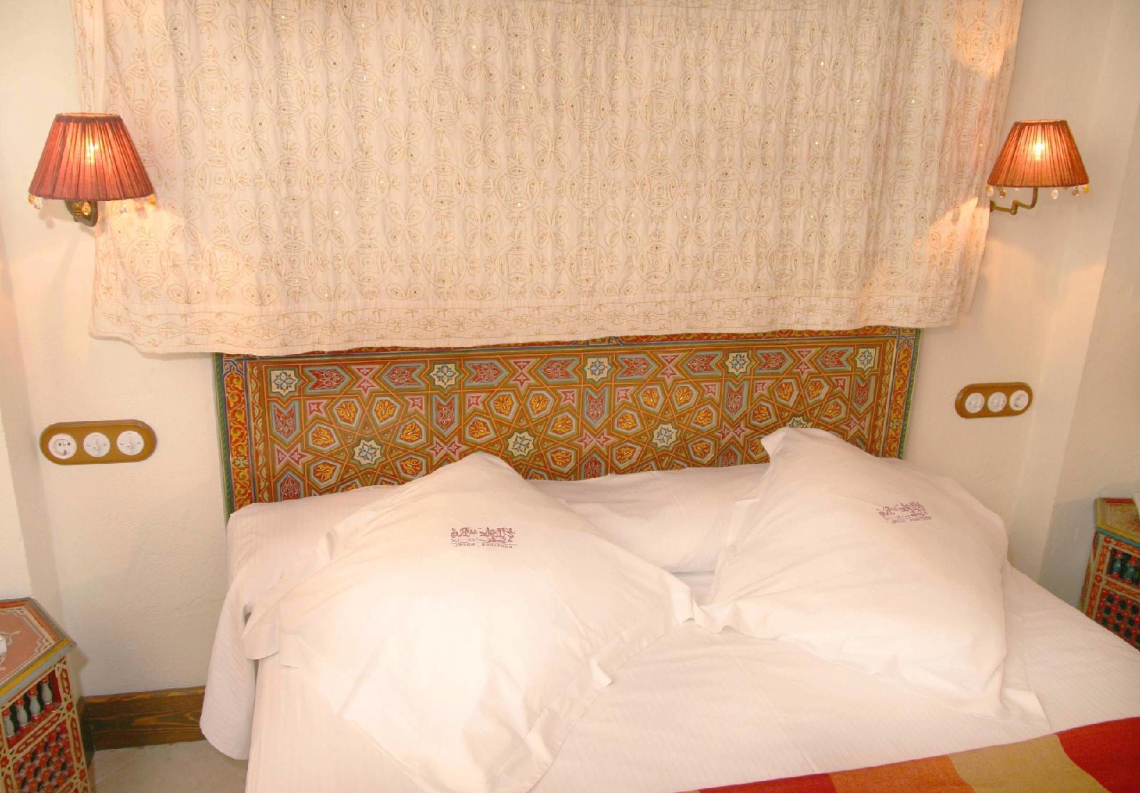 Alcoba Del Rey De Sevilla Boutique Hotel