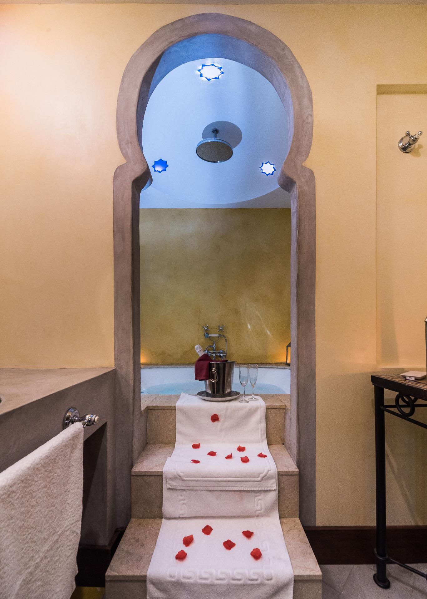 Alcoba Del Rey De Sevilla Boutique Hotel