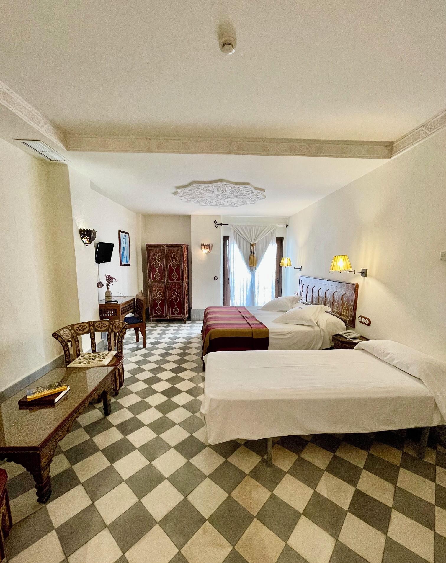 Alcoba Del Rey De Sevilla Boutique Hotel