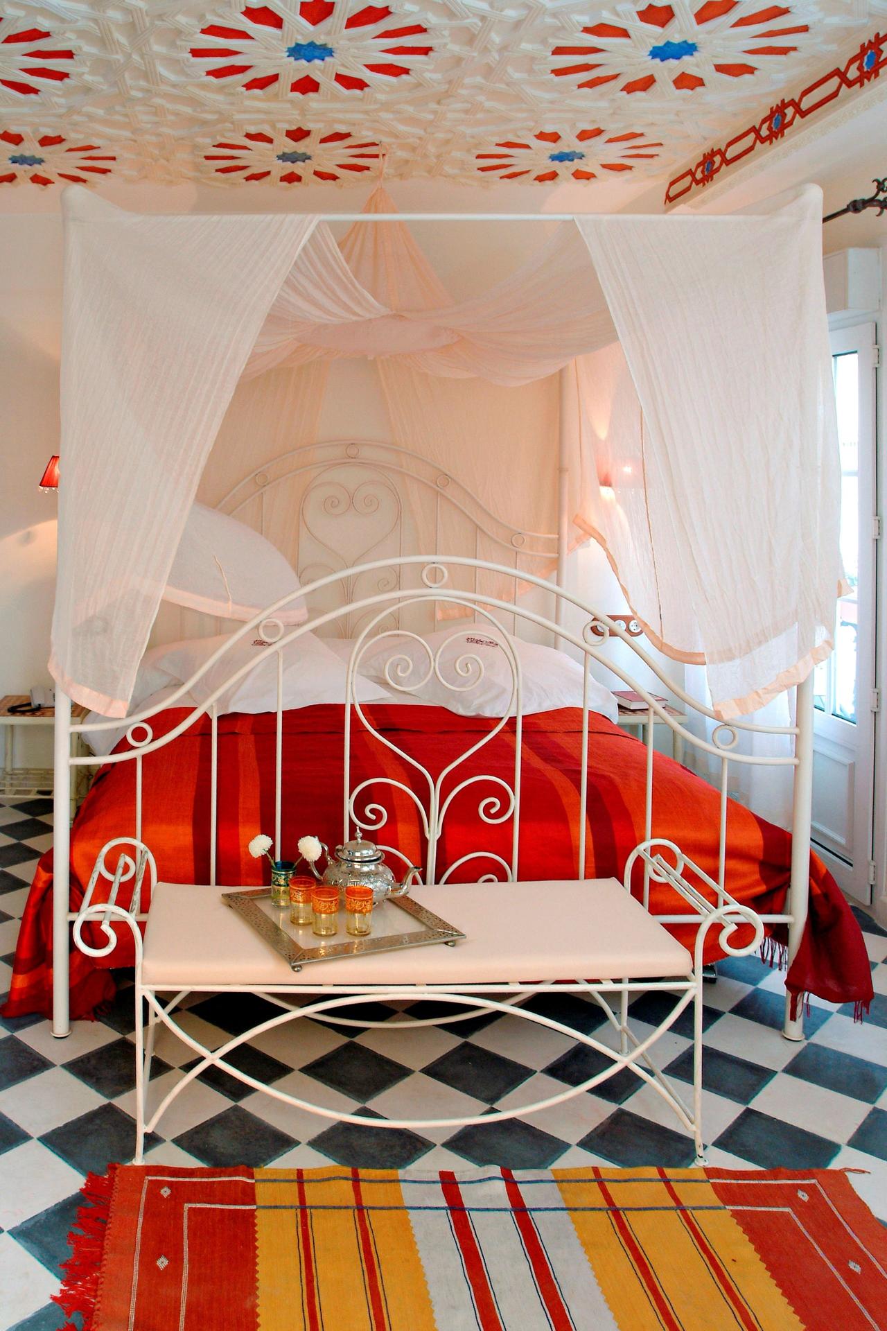 Alcoba Del Rey De Sevilla Boutique Hotel