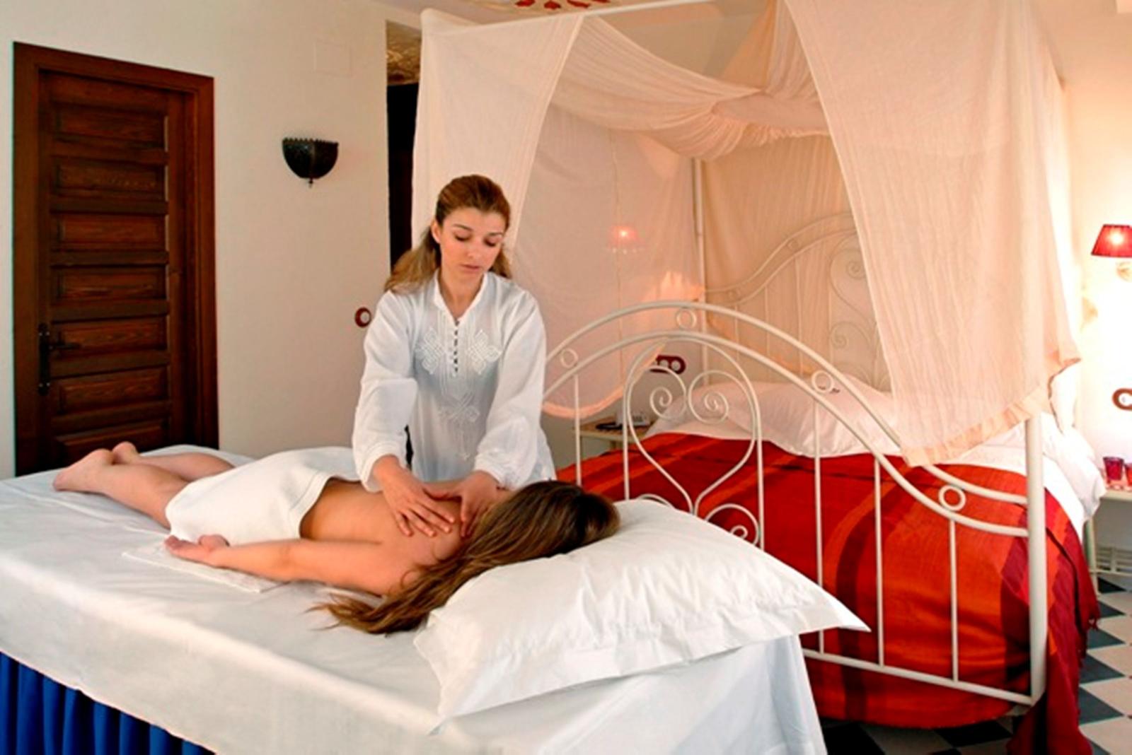 Alcoba Del Rey De Sevilla Boutique Hotel