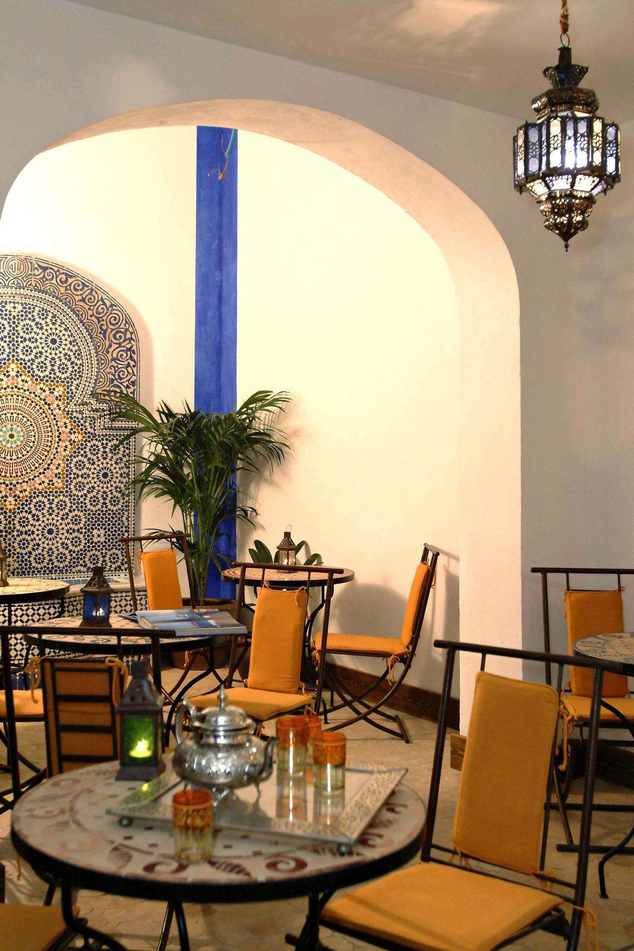 Alcoba Del Rey De Sevilla Boutique Hotel