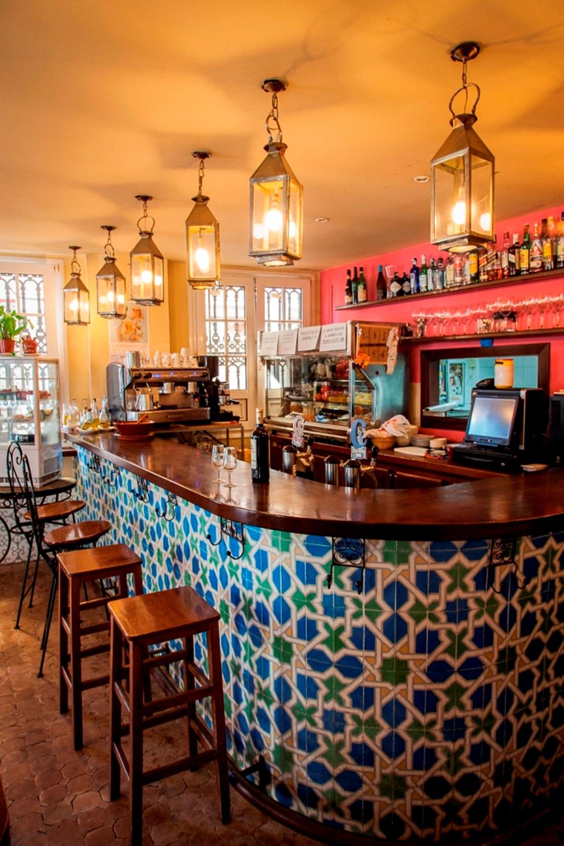 Alcoba Del Rey De Sevilla Boutique Hotel