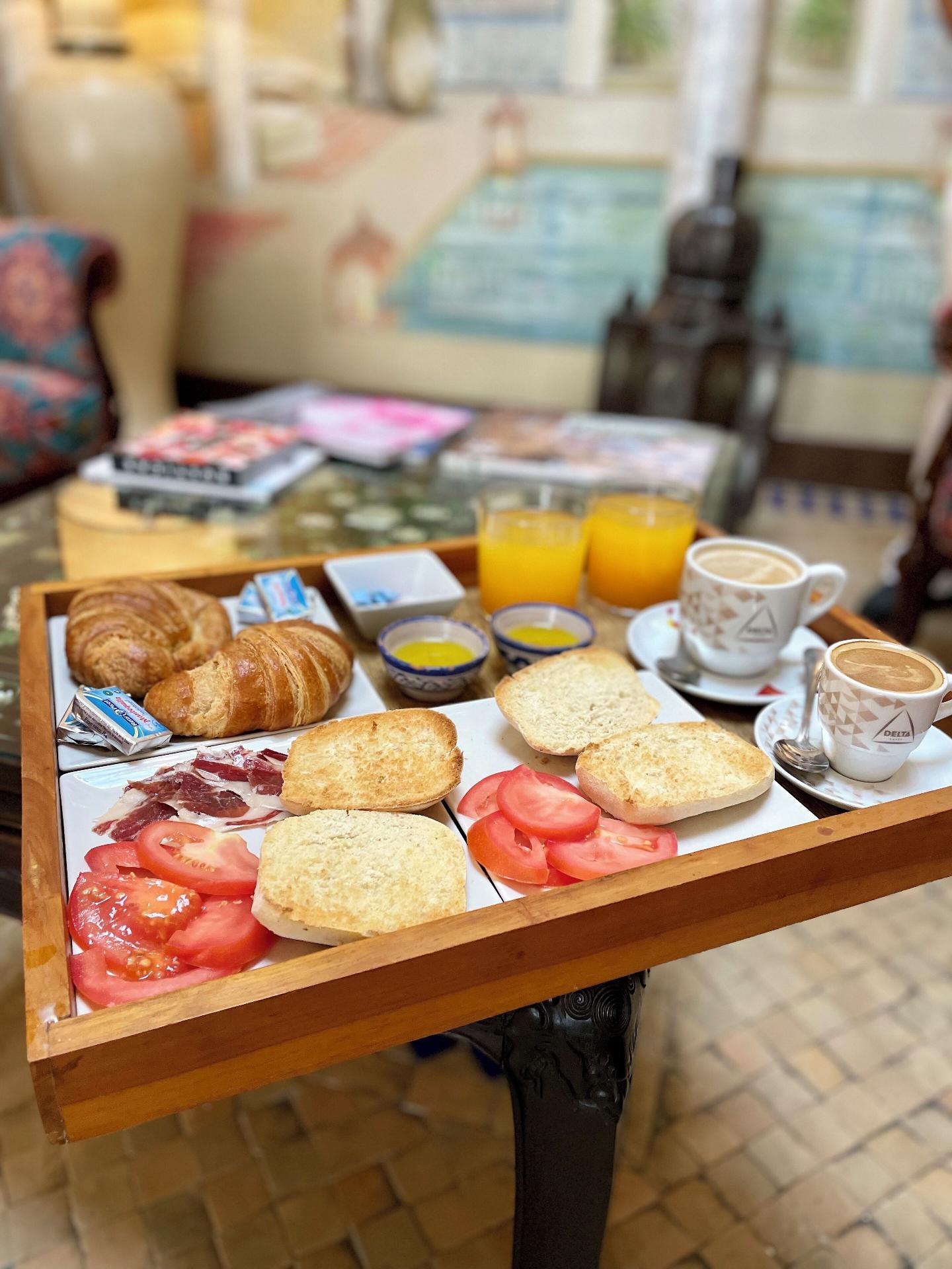 Alcoba Del Rey De Sevilla Boutique Hotel