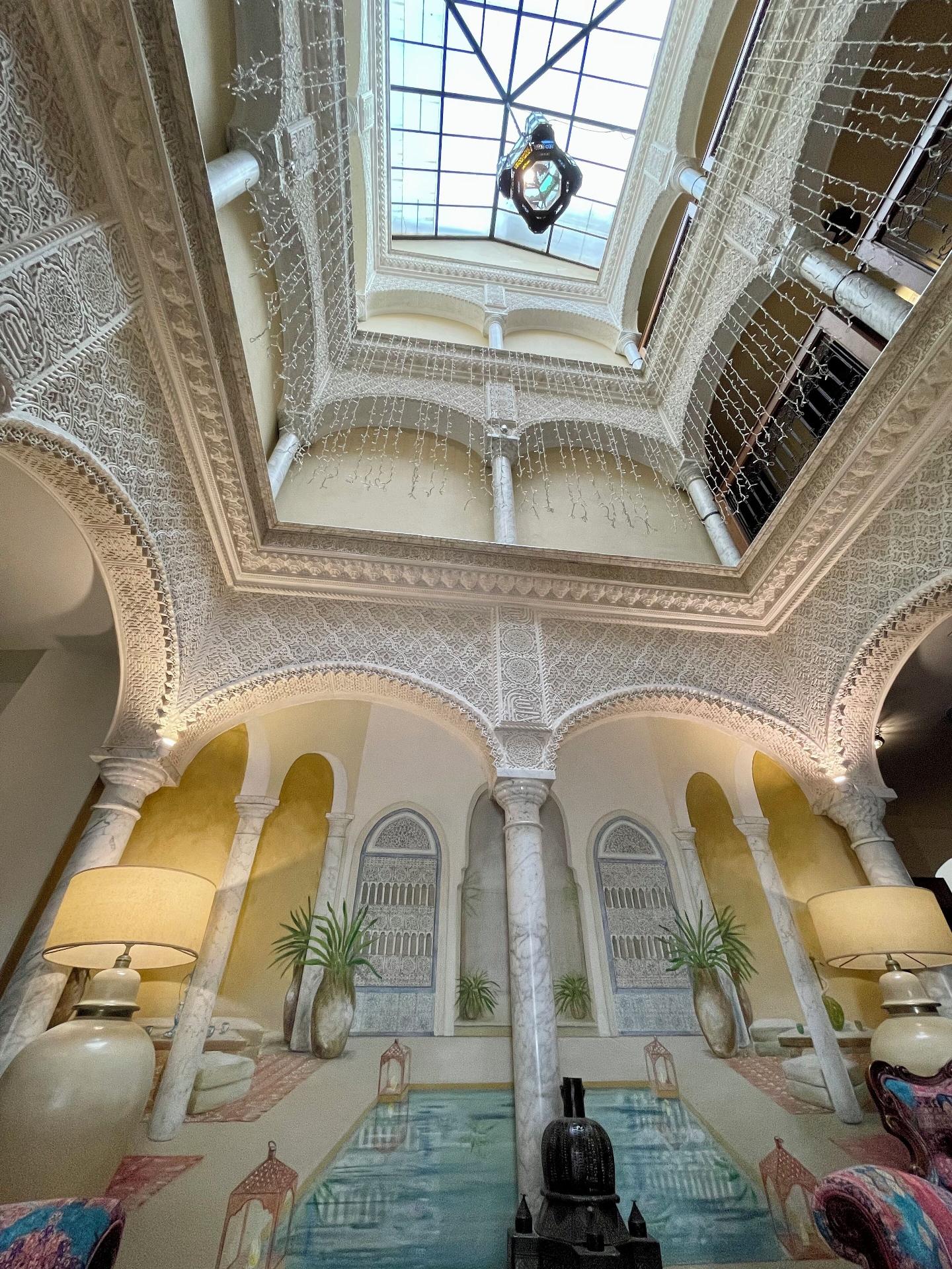 Alcoba Del Rey De Sevilla Boutique Hotel