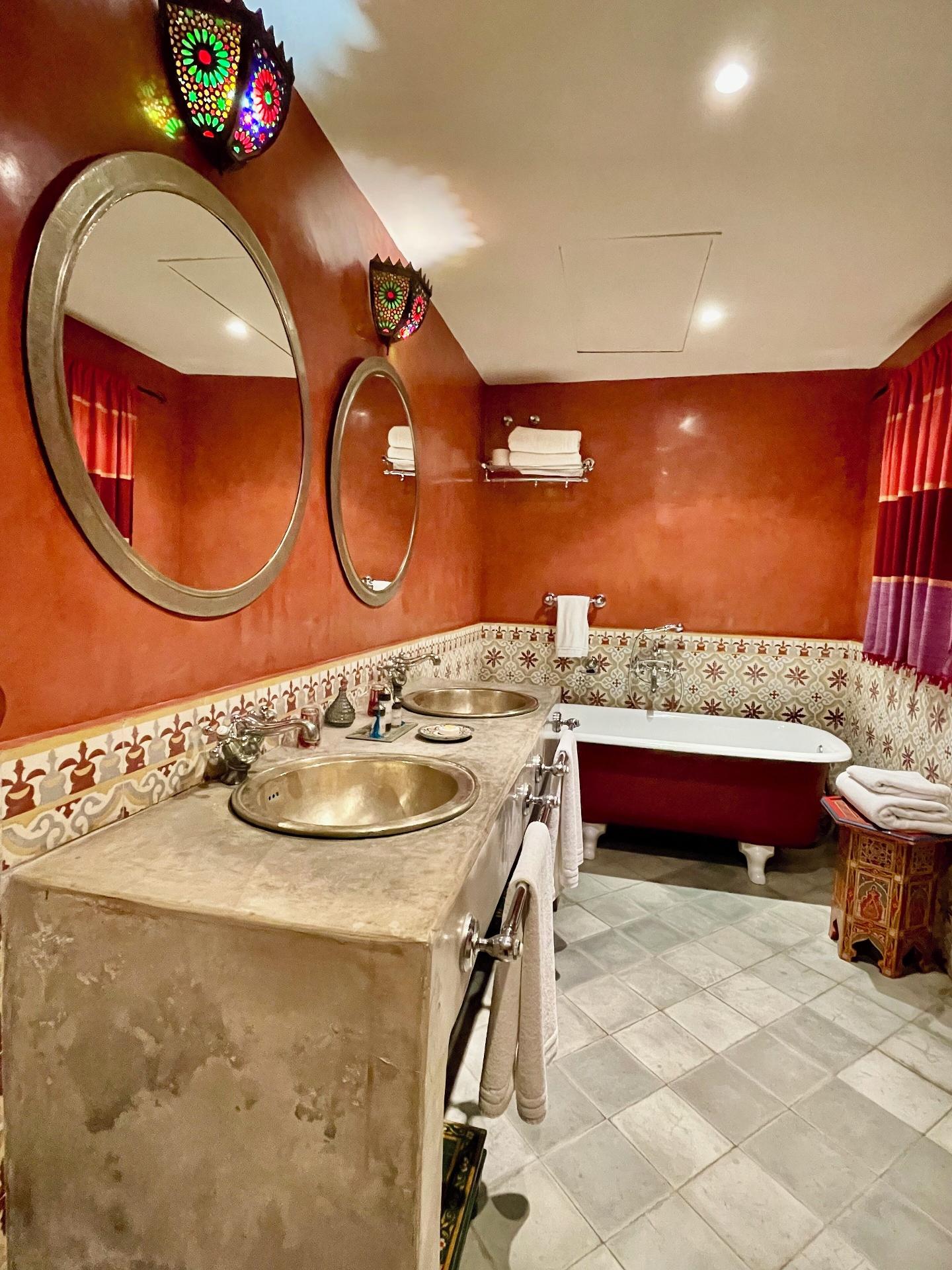 Alcoba Del Rey De Sevilla Boutique Hotel