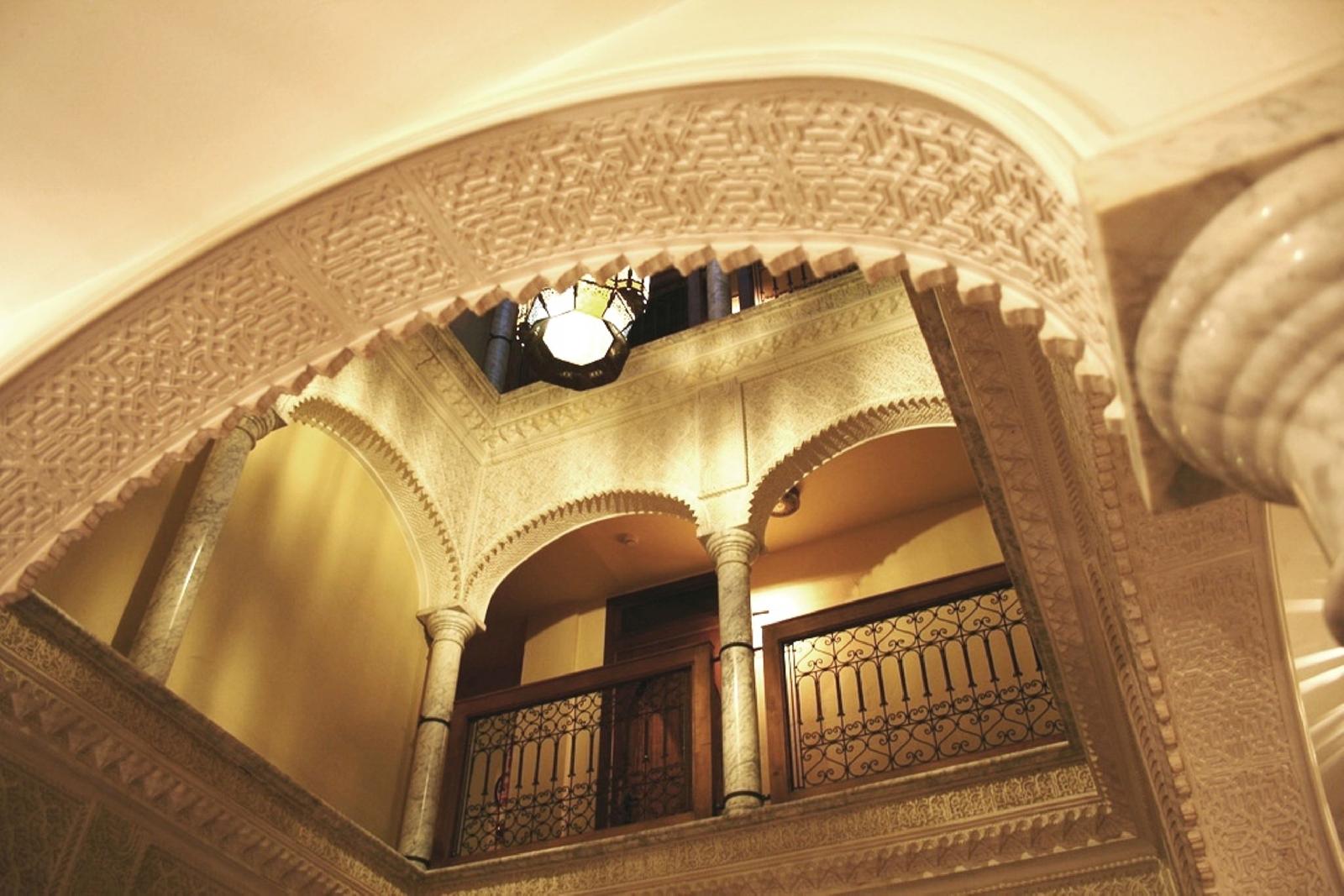 Alcoba Del Rey De Sevilla Boutique Hotel