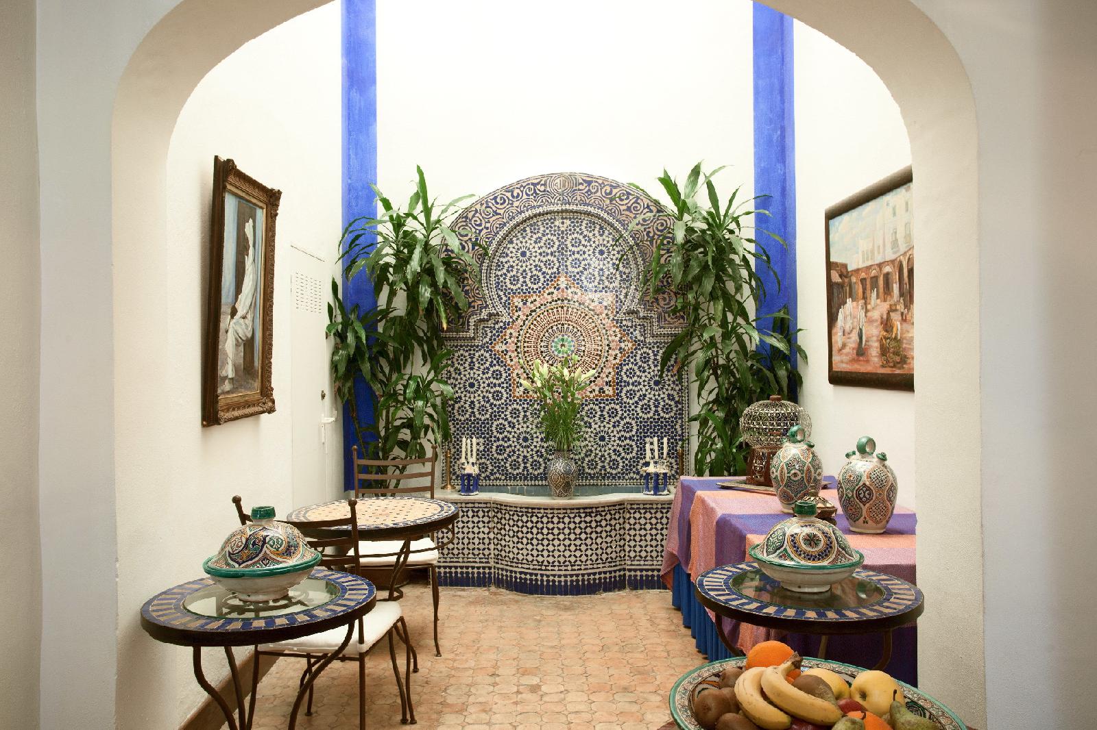 Alcoba Del Rey De Sevilla Boutique Hotel