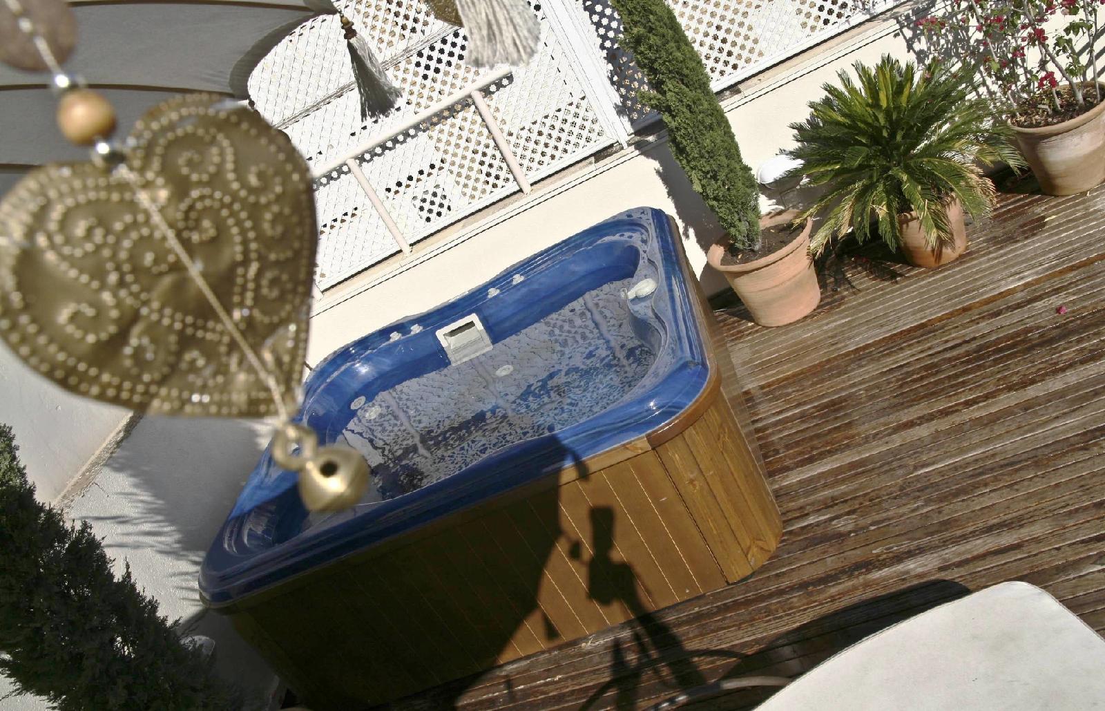 Alcoba Del Rey De Sevilla Boutique Hotel