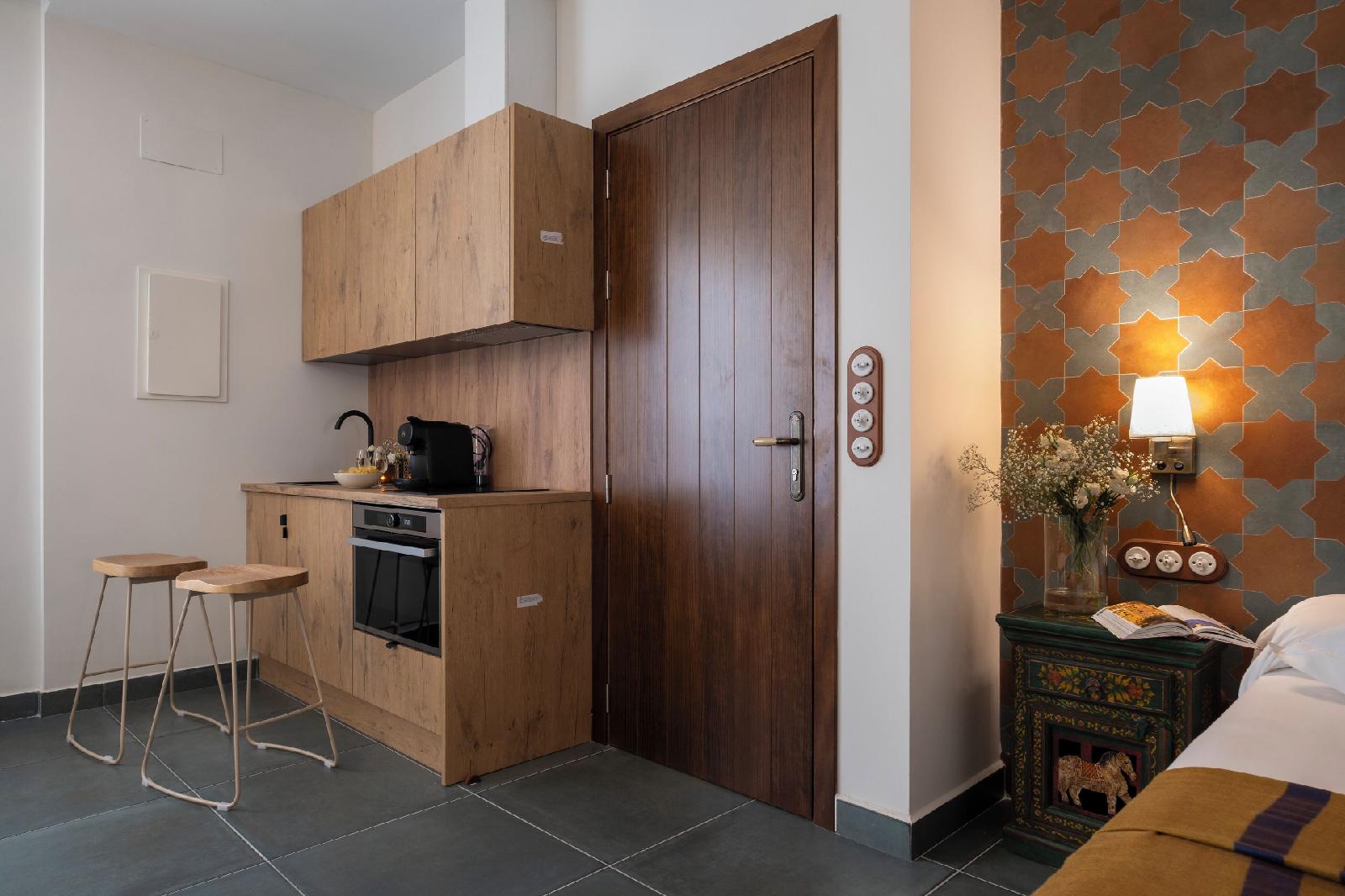 Alcoba Del Rey De Sevilla Boutique Hotel
