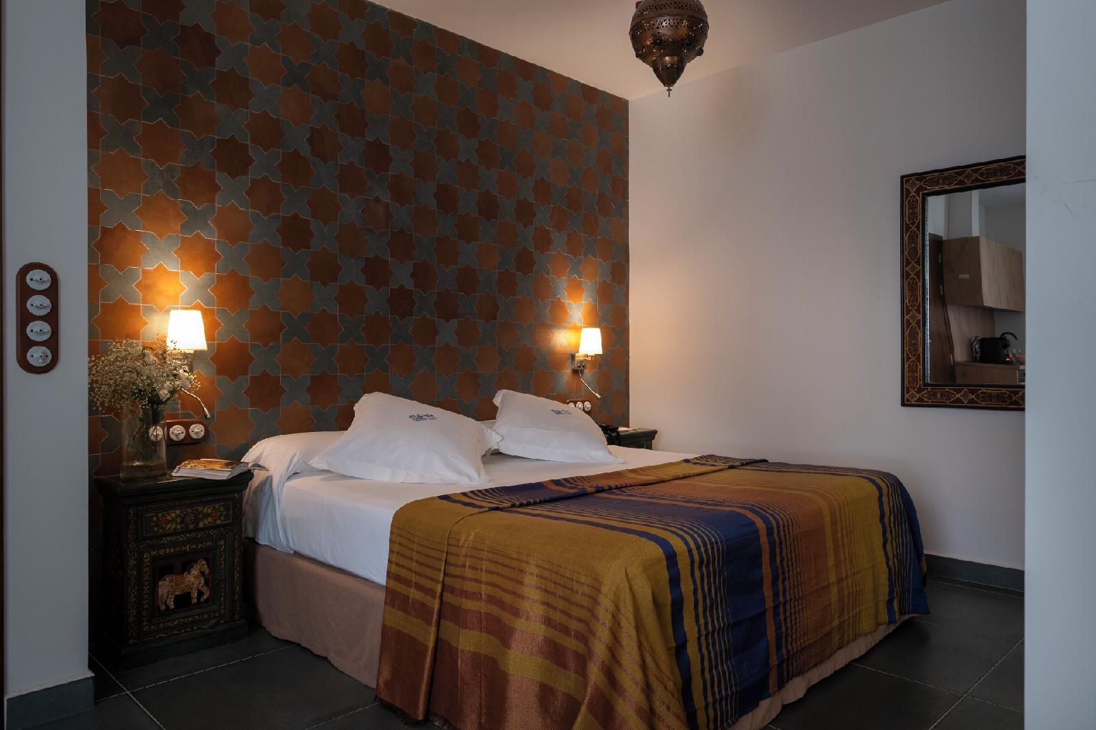 Alcoba Del Rey De Sevilla Boutique Hotel