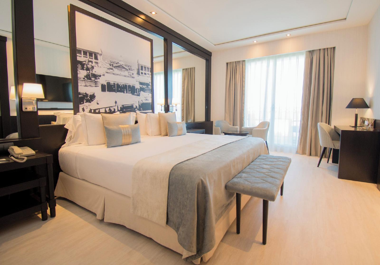 Las Arenas Balneario Resort