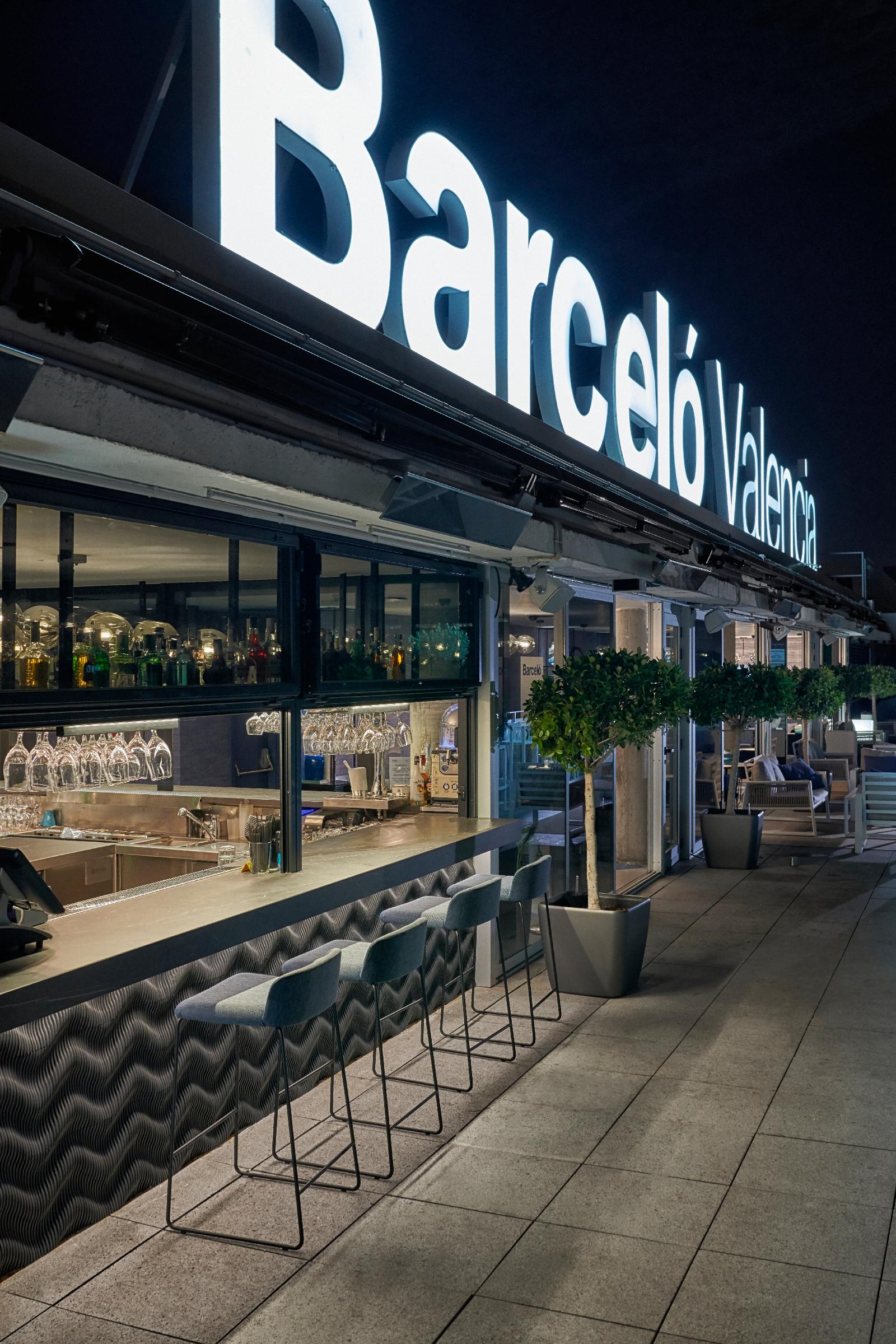 Barcelo Valencia