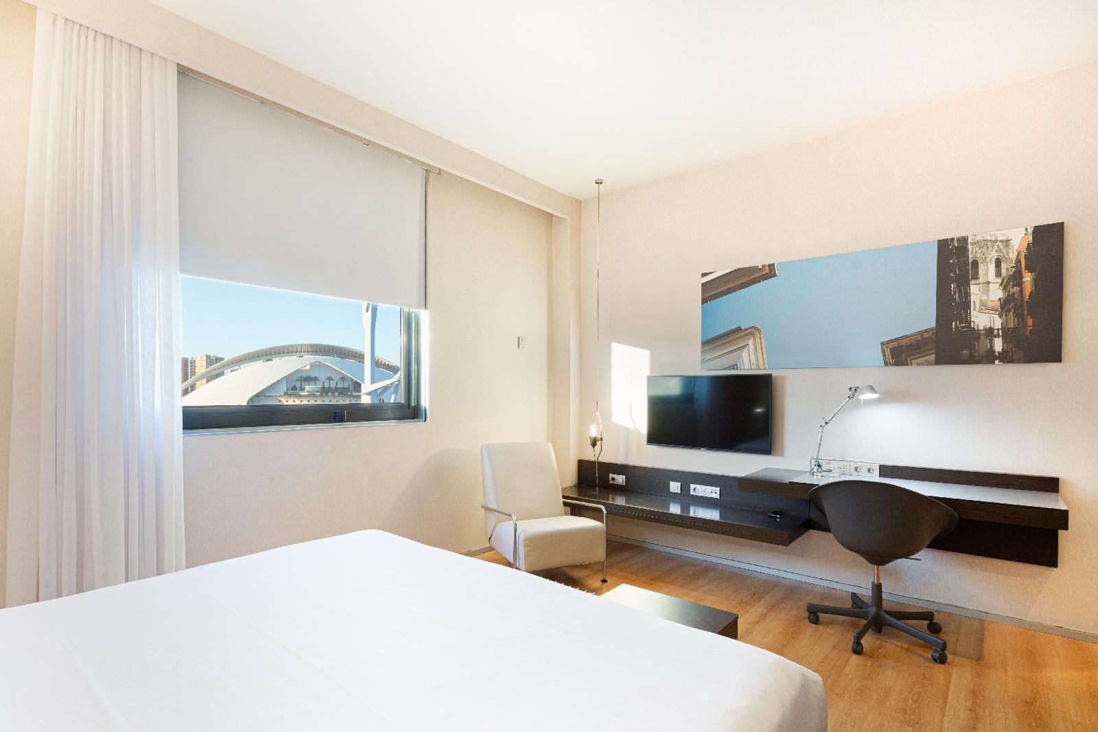 Barcelo Valencia